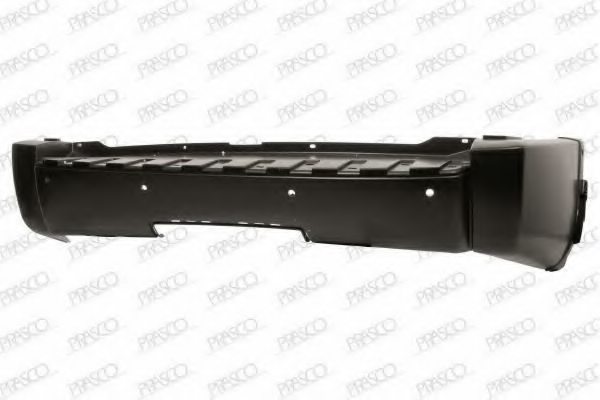 DODGE 68031892AA Bumper